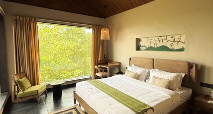 The Bali House Room Type - Seminyak Villa