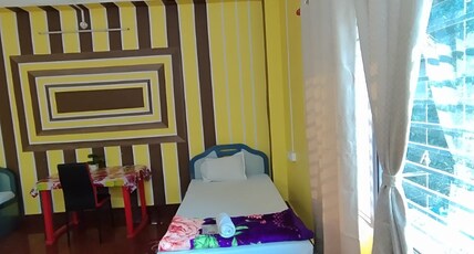Trishan Banquets Cum Restaurant Room Type - Bedroom 1