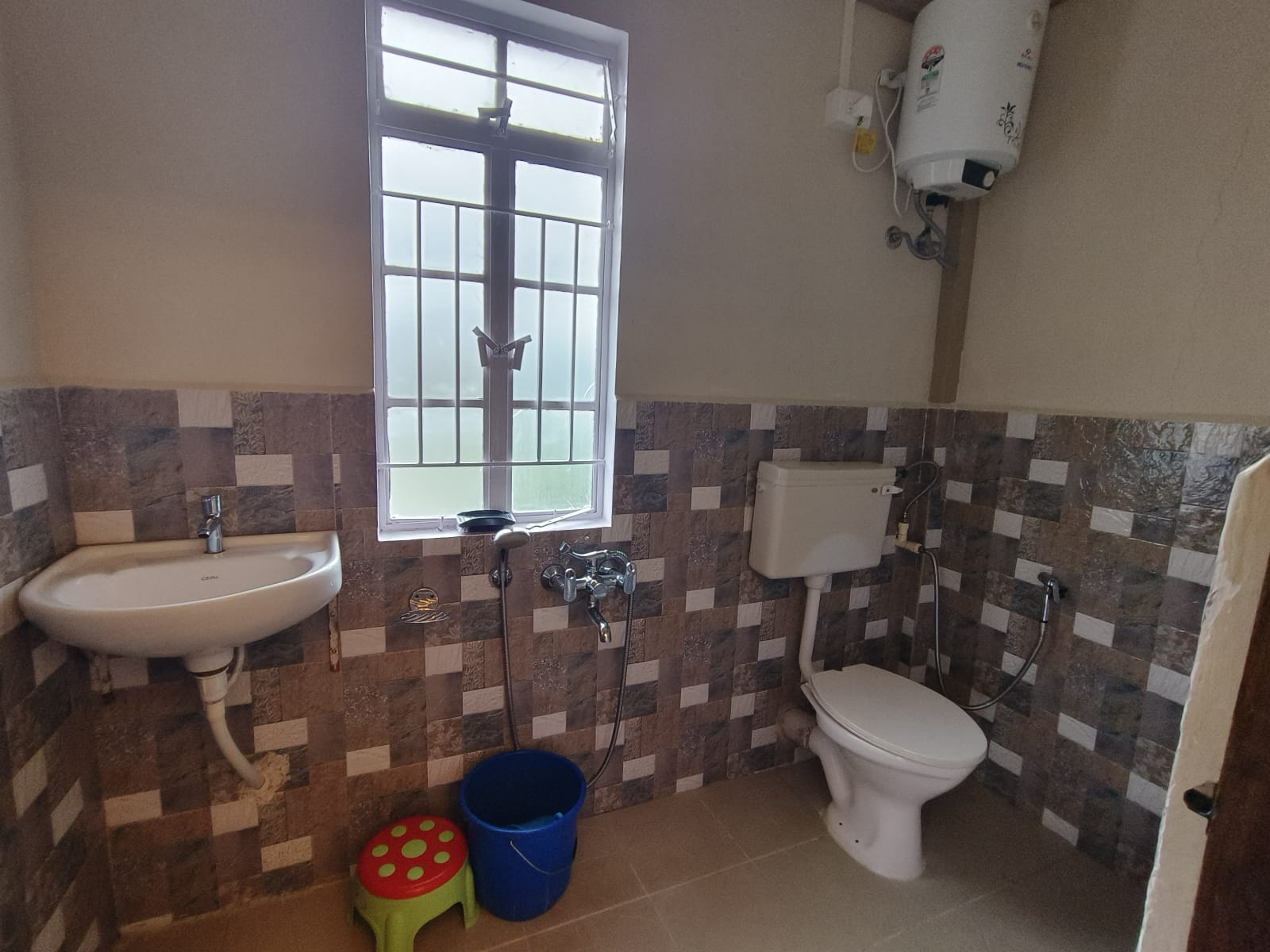 Grace Homestay - Tap to explore photos