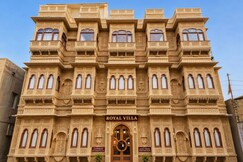 Hotel Royal Villa Jaisalmer
