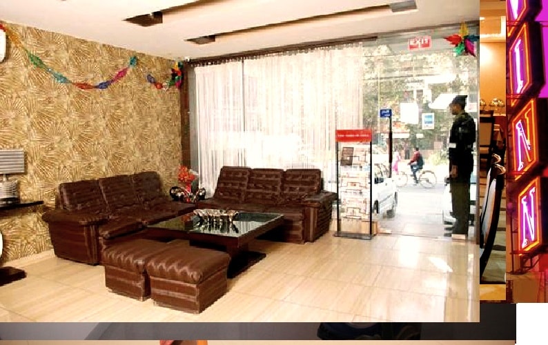 Main gallery