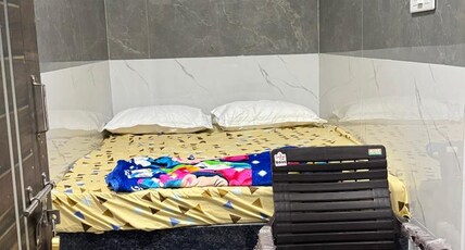 Dhruthi Residency Room Type - Miniroom 1