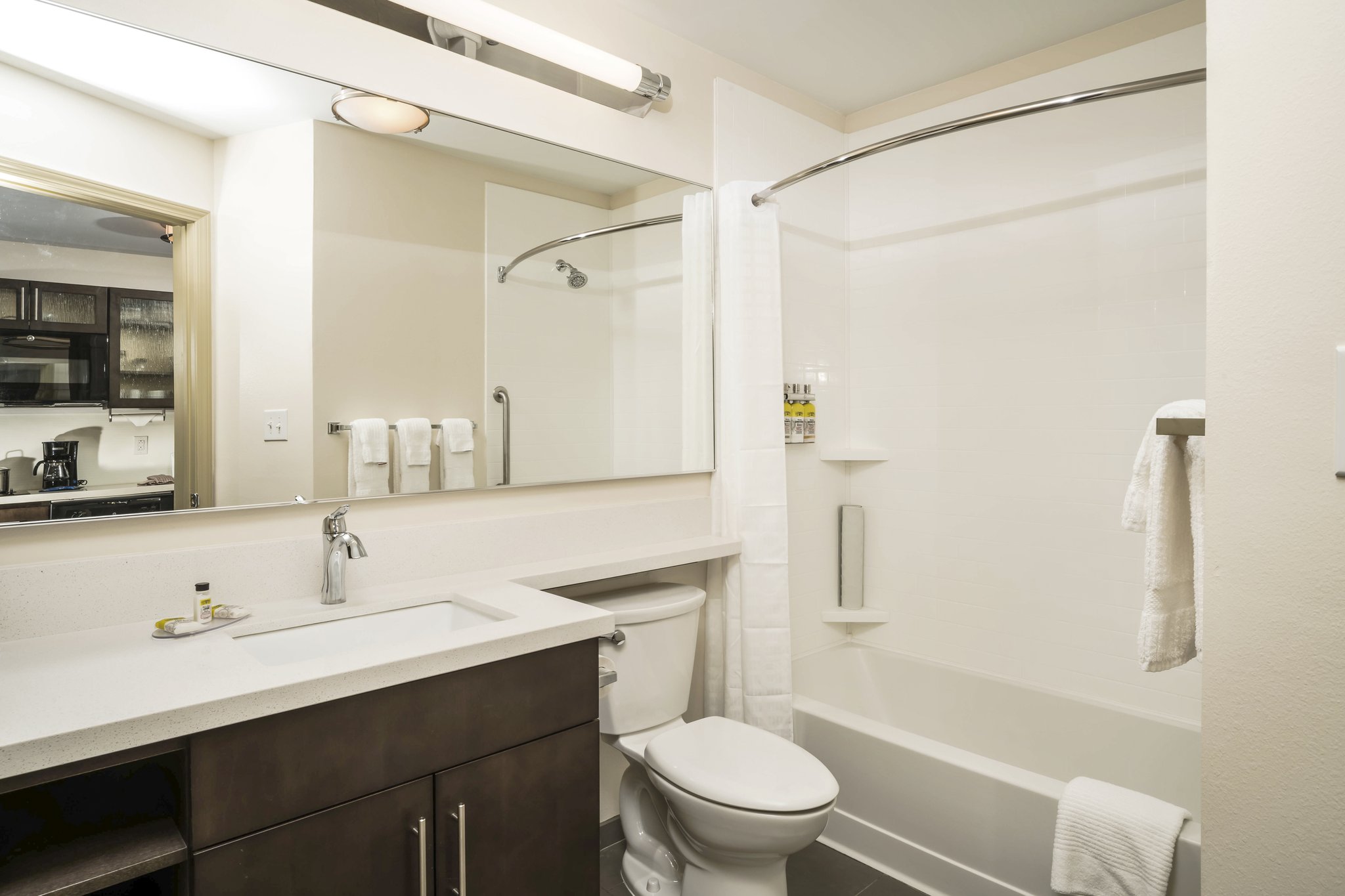 Candlewood Suites Ft Walton Bch - Hurlburt Area - Tap to explore photos