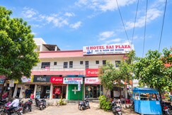 Hotel Sai plaza