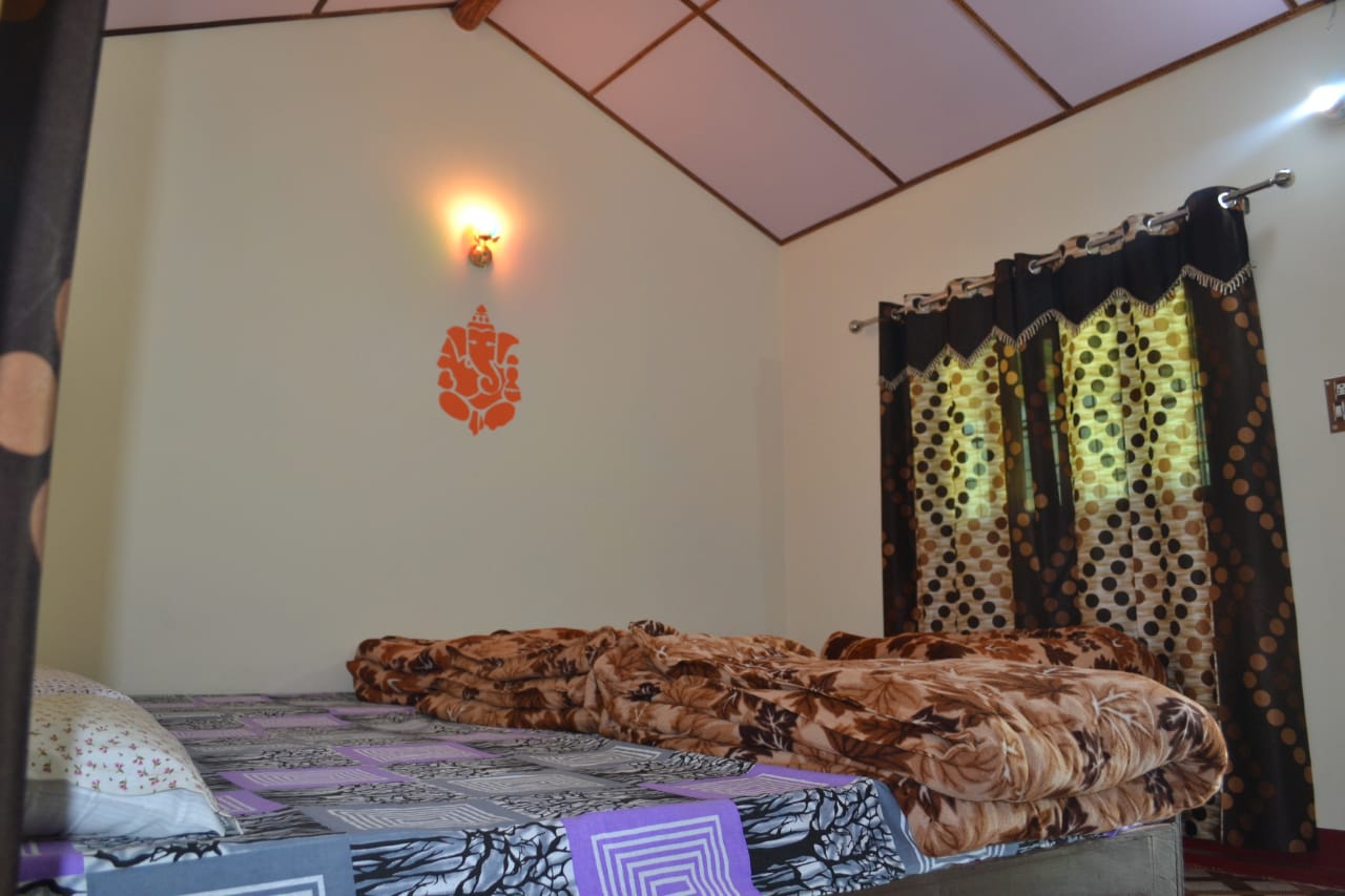 Himalayas Heaven Adventure Homestay - Tap to explore photos
