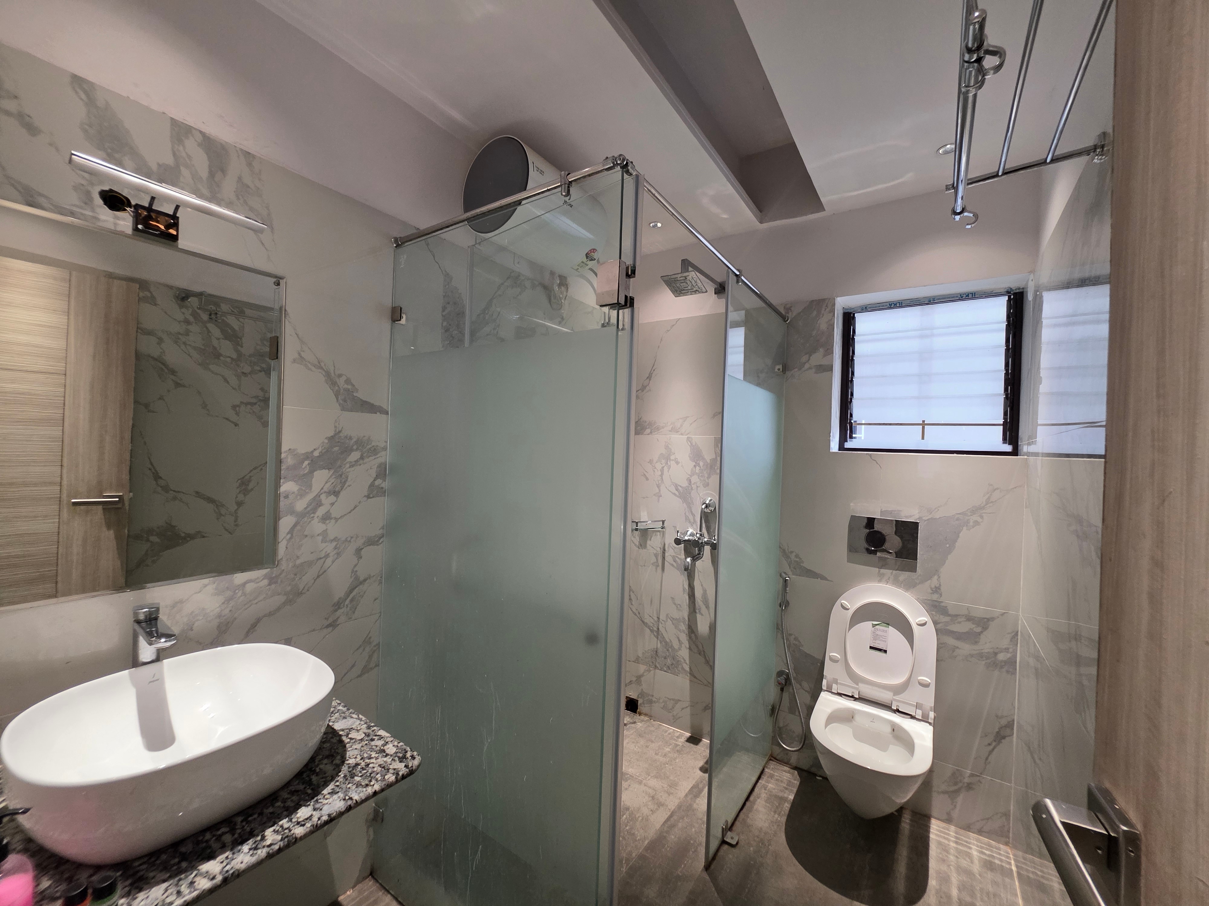Nigam - The Bay Suites - Tap to explore photos