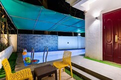 Photos of Vagator Stays - 4BHK Villa