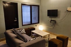 Attica Living Spaces - 3BHK