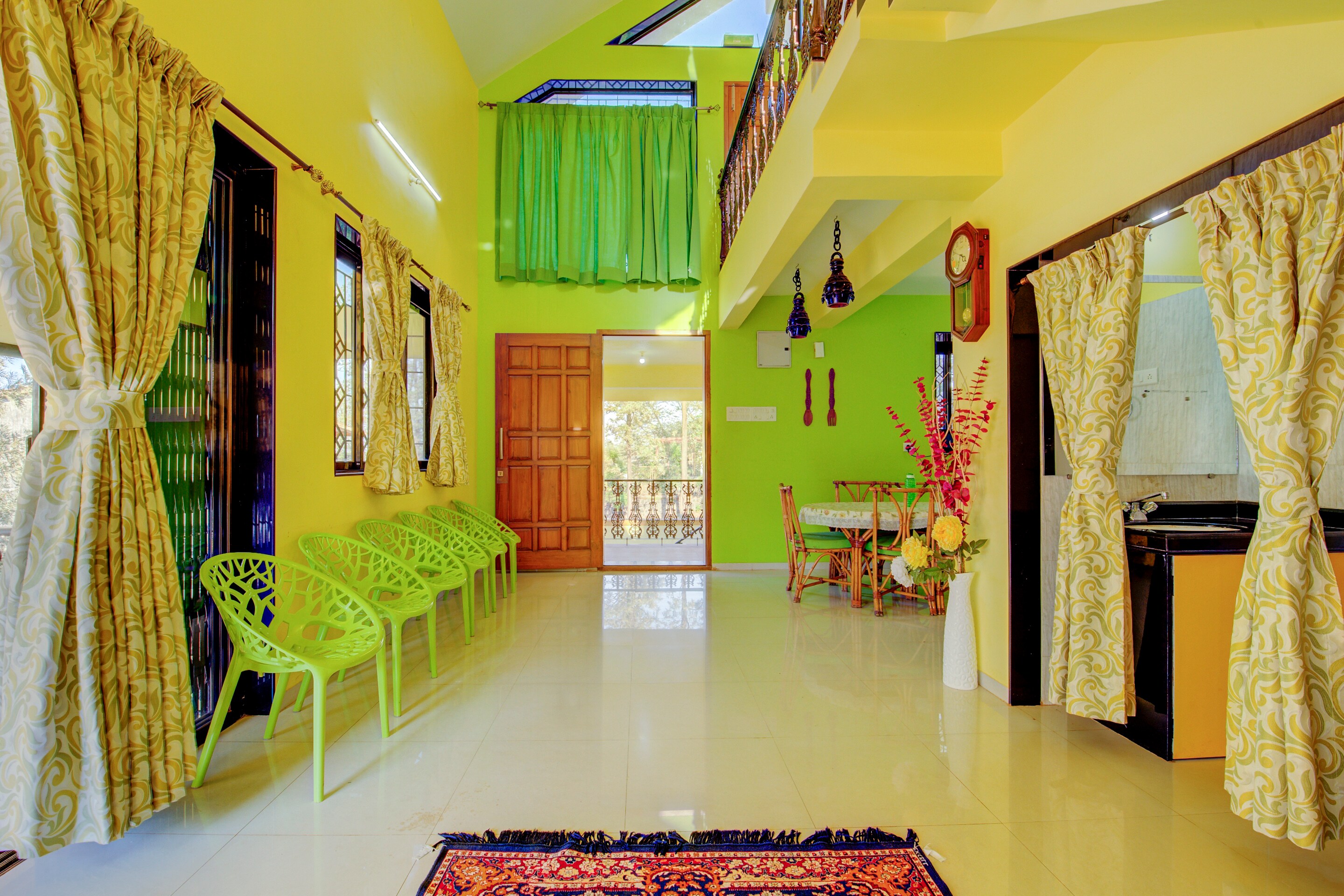 Main gallery