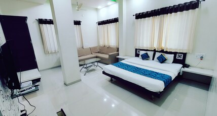 HOTEL GRAND SUN Room Type - GRAND SUN SUITE