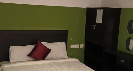 Jungle Valley Resort Room Type - Economy Family rooms (With special free Wayanadan Tea Coffee(Morning)