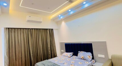 Neon Nest by Velvet Room Type - Neon Nest by Velvet