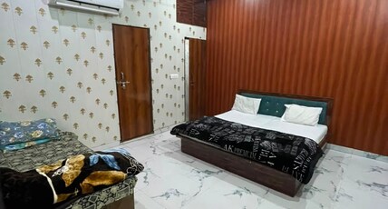 Banke Bihari Residency Room Type - Triple Room