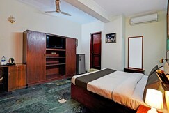 Hotel O Primero Near Aravali Biodiversity Park