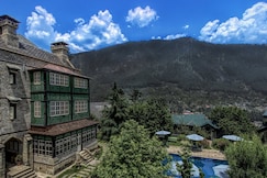 The Himalayan