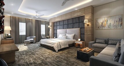 NARANG HOTEL Room Type - Junior Suite Room (Twin or Double Bed)