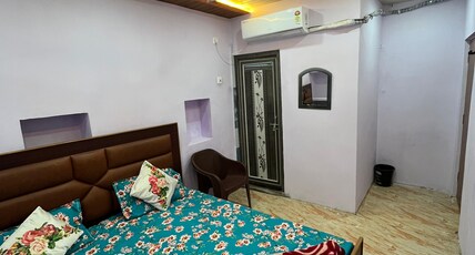 Aadi Shiv Heritage Room Type - Room 102