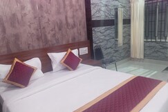 Photos of Hotel New Chalukya GKV