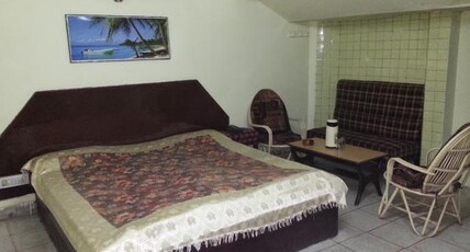 Raj Kumbh Guest House Room Type - Business Room