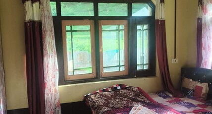 Hotel Afsara Room Type - Bedroom 4