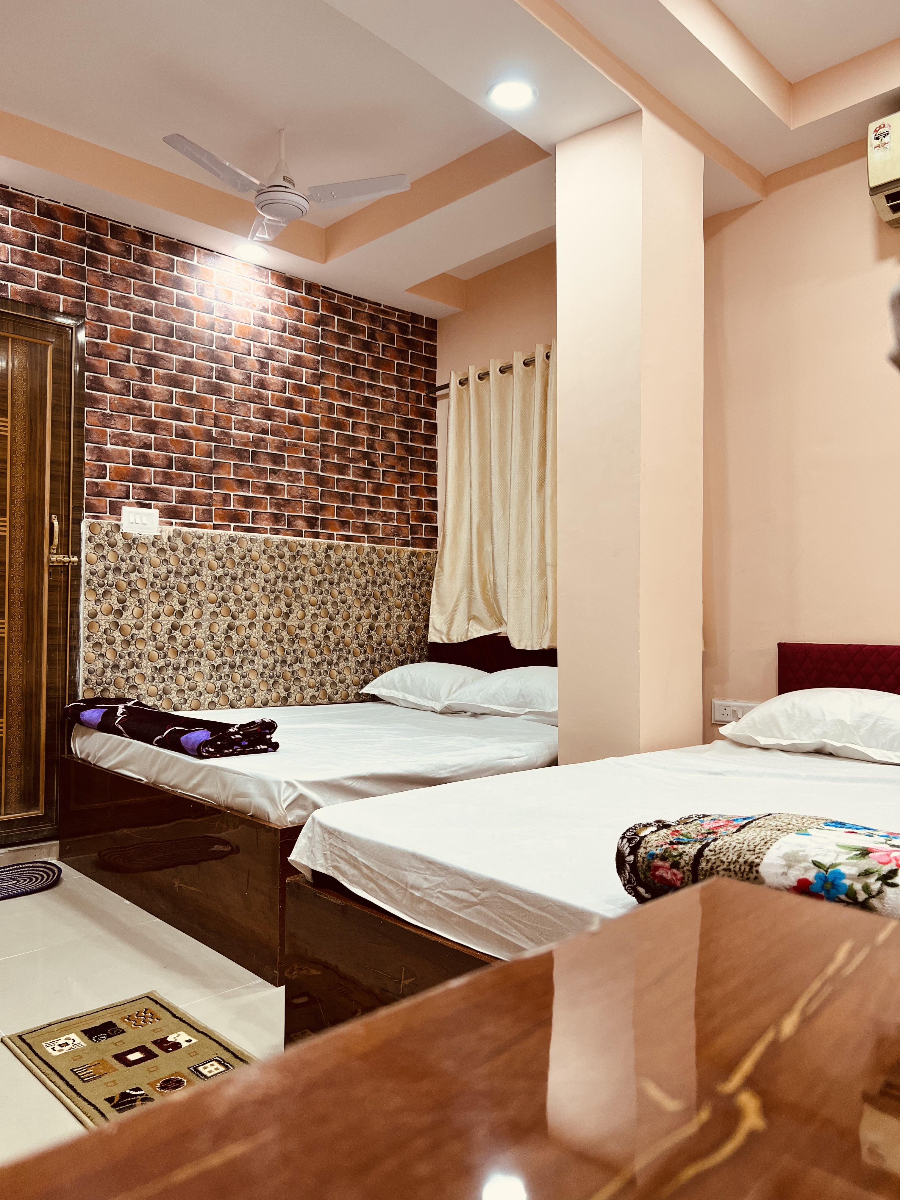 ZQ Guest House - Tap to explore photos