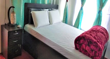Kalimpong View Home Stay (Dr. Gramhomes Road) Room Type - Double Room