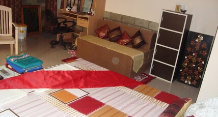 Col Sharma's Homestay | Boutique Villa Room Type - Col Sharma's Homestay A/C Room Col Sharma's Homestay | Boutique Villa Room Type - Col Sharma's Homestay A/C Room