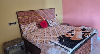 Kanchan Home Stay Room Type - Mountain View Room