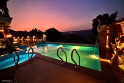 Iconic Villa