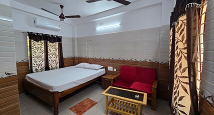 Kheya Tori Resort Room Type - Deluxe Room