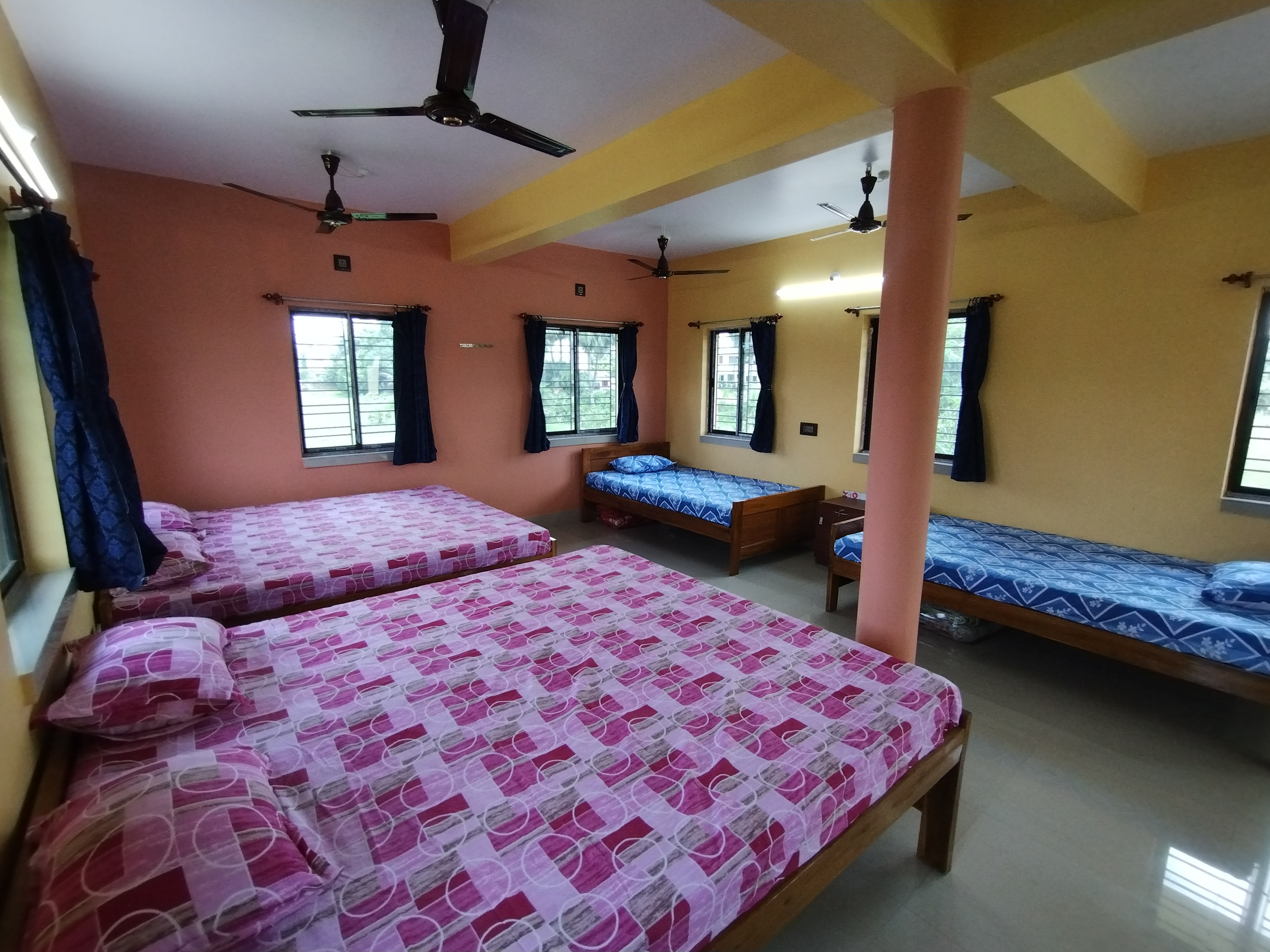Mayabon Resort Bolpur - Tap to explore photos