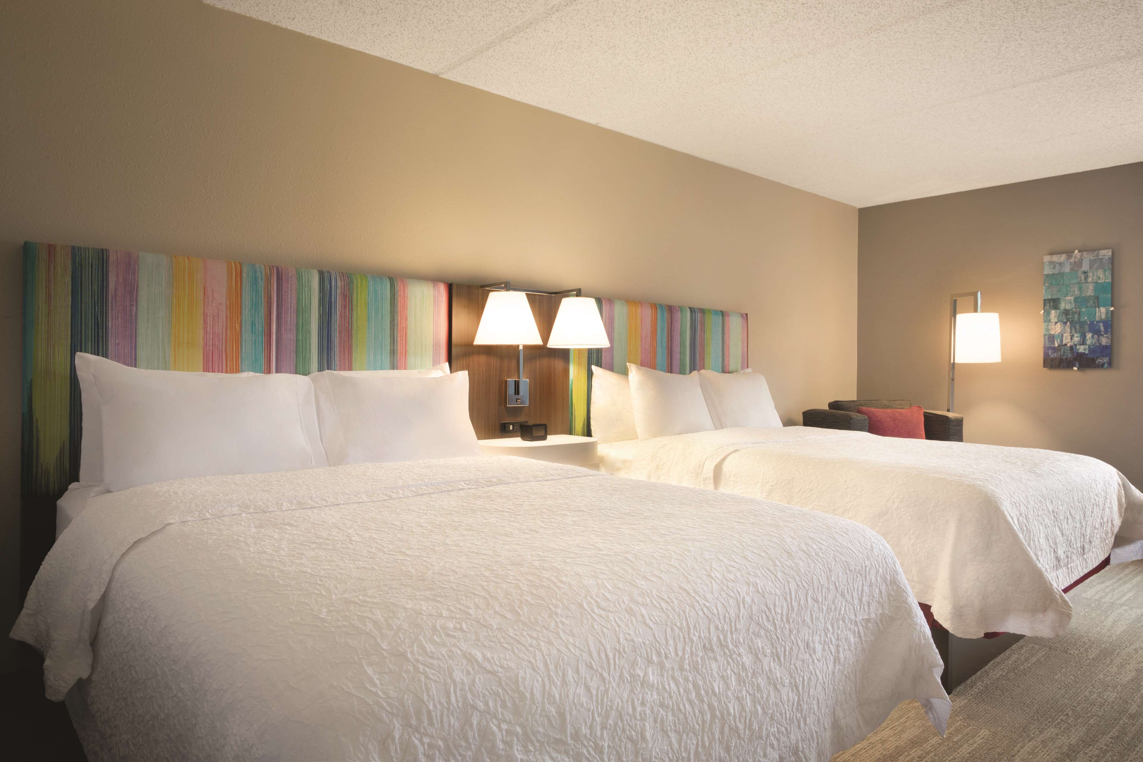 Hampton Inn Houston - Brookhollow - Tap to explore photos