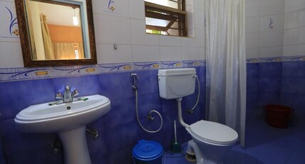 Shalom Resort Room Type - Pent House