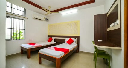 HOTEL MAYUR PATHSALA Room Type - AC delux Room