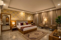 Hotel Pacific Suites Near Delhi Airport by Admire Group