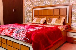 Hotel and BNB Solanki Residency Jaipur