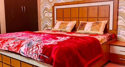 Hotel and BNB Solanki Residency Jaipur Room Type - Hotel and BNB Solanki Residency Jaipur