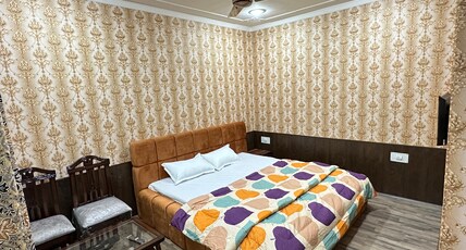 Al-Habib Room Type - Bedroom 2
