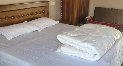 Lucky Home Stay Room Type - Bedroom 5