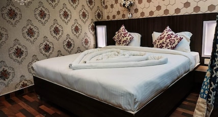 Hotel Park Delight Room Type - Suite Room