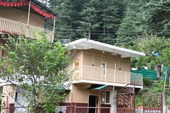 The Cedar