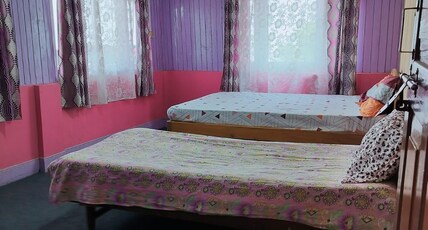 Tenkyong Homestay Room Type - D1
