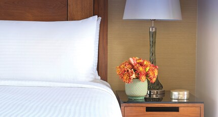 InterContinental AMMAN JORDAN Room Type - 1 King Club InterContinental