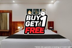 Townhouse Laksar Road Haridwar Formerly Waliya Hotel