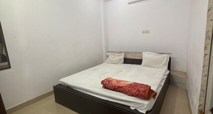 Homestay tridev inn Room Type - Deluxe