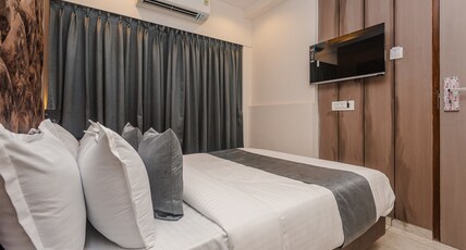 Hotel Zillion International Room Type - Standard Room