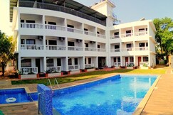 Hotel Viva Anjuna