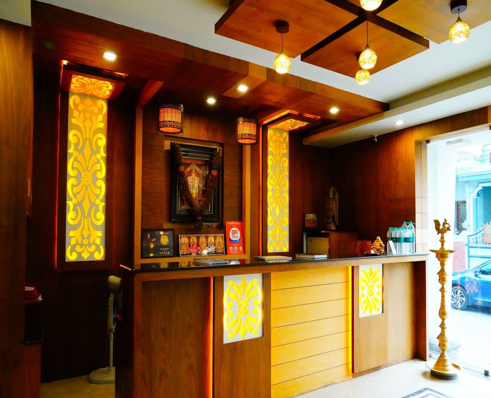 Main gallery