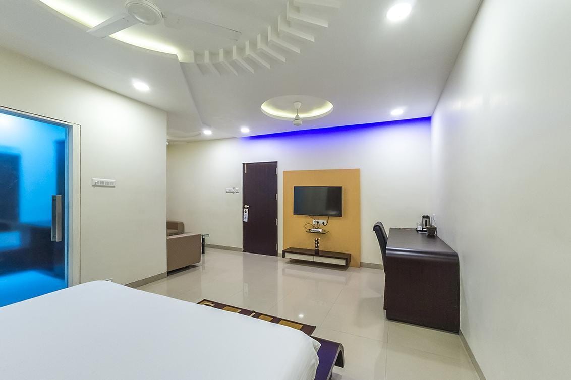 Hotel Atithi - Tap to explore photos