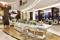 Hyatt Regency Istanbul Atak